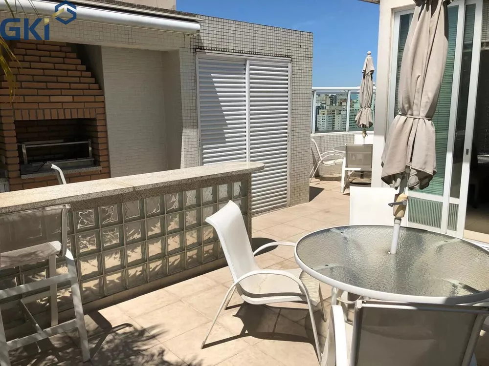 Apartamento, 3 quartos, 847 m² - Foto 2