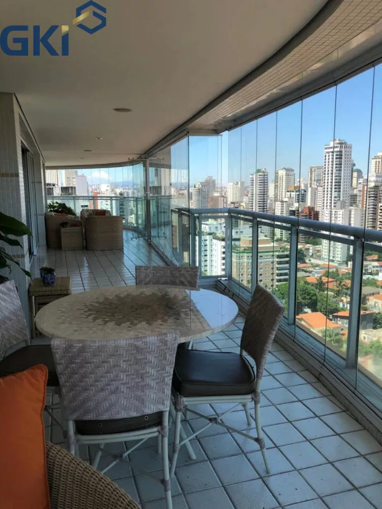 Apartamento, 3 quartos, 847 m² - Foto 6