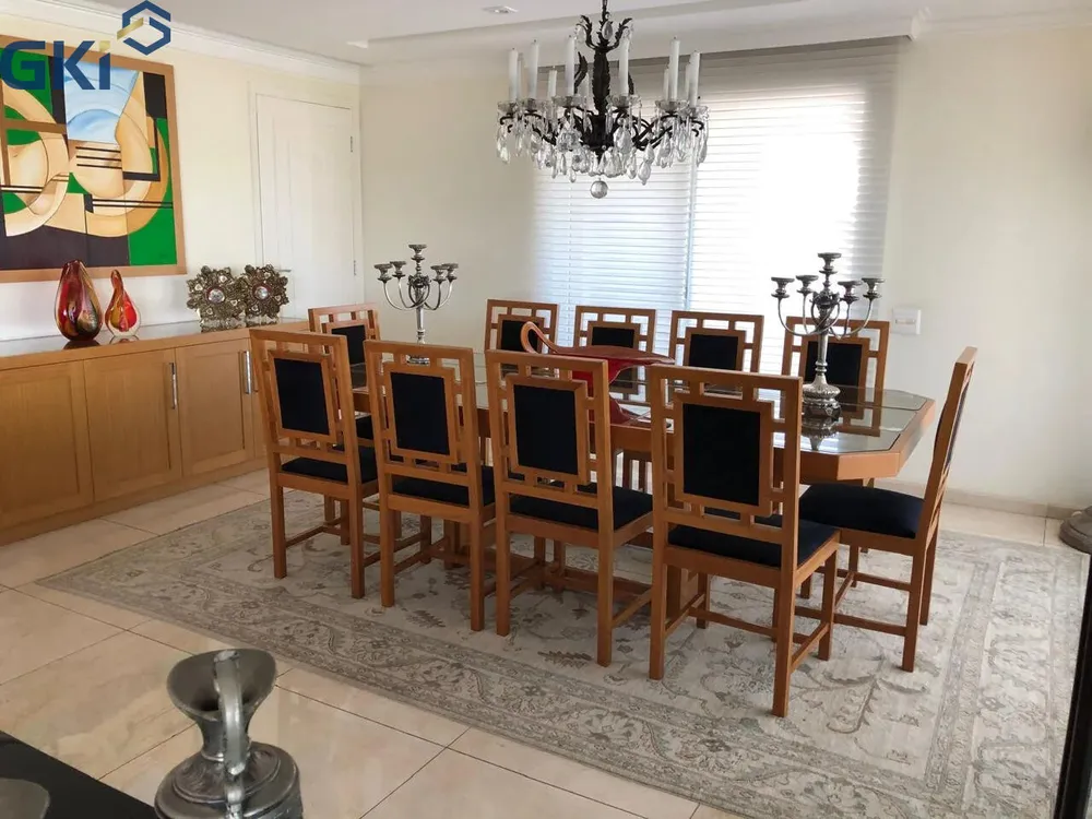 Apartamento, 3 quartos, 847 m² - Foto 8