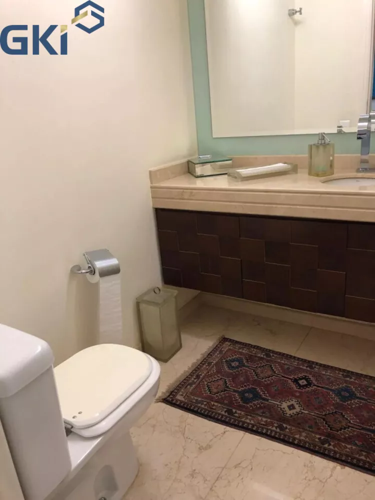 Apartamento, 3 quartos, 847 m² - Foto 4