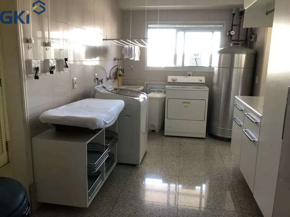 Apartamento, 3 quartos, 847 m² - Foto 1
