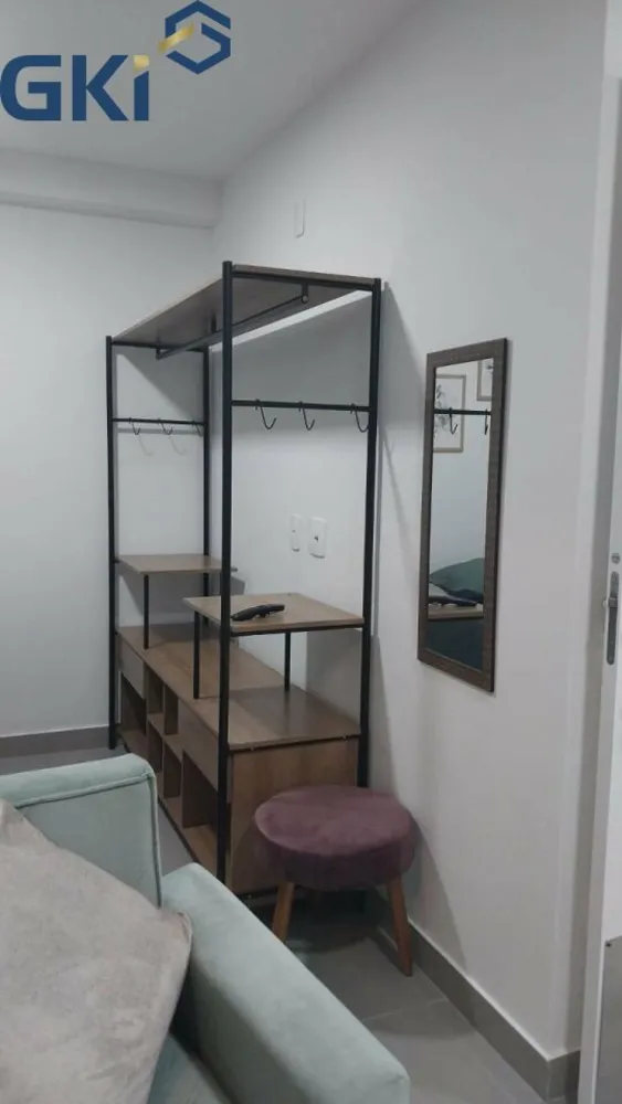 Apartamento, 1 quarto, 27 m² - Foto 9