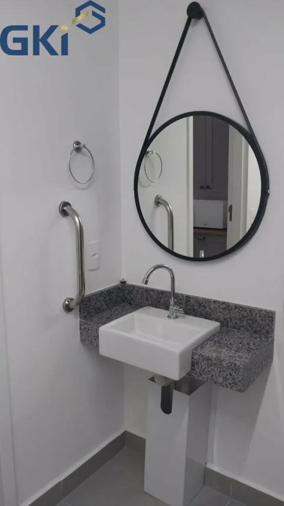 Apartamento, 1 quarto, 27 m² - Foto 5