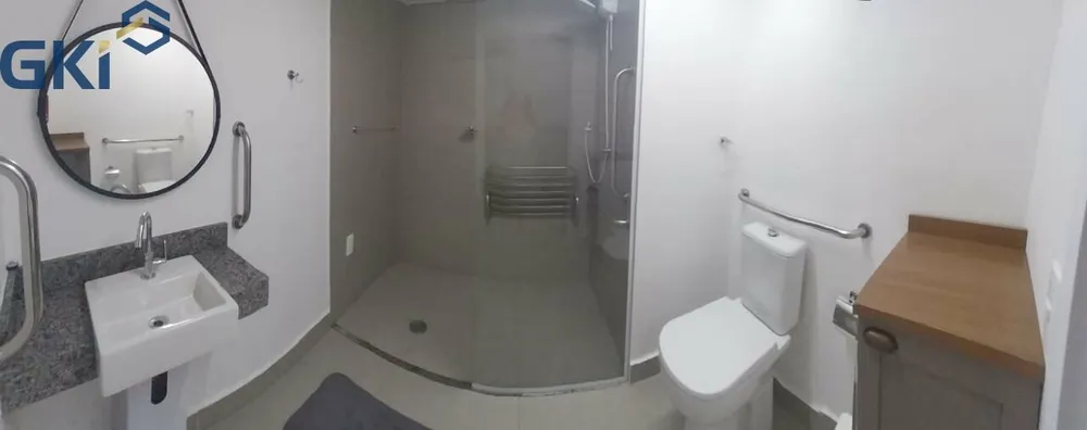 Apartamento, 1 quarto, 27 m² - Foto 7
