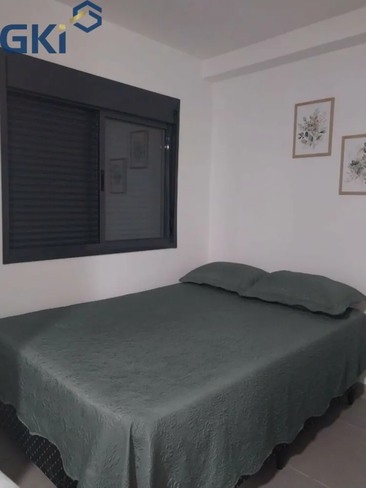Apartamento, 1 quarto, 27 m² - Foto 8
