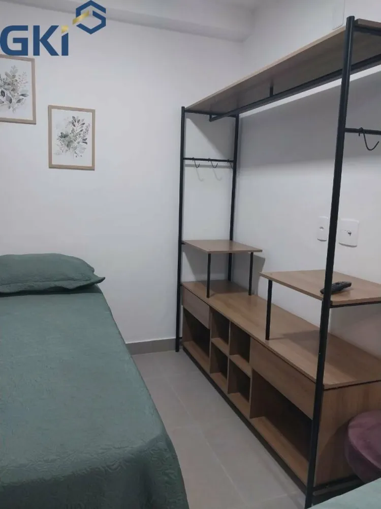 Apartamento, 1 quarto, 27 m² - Foto 6