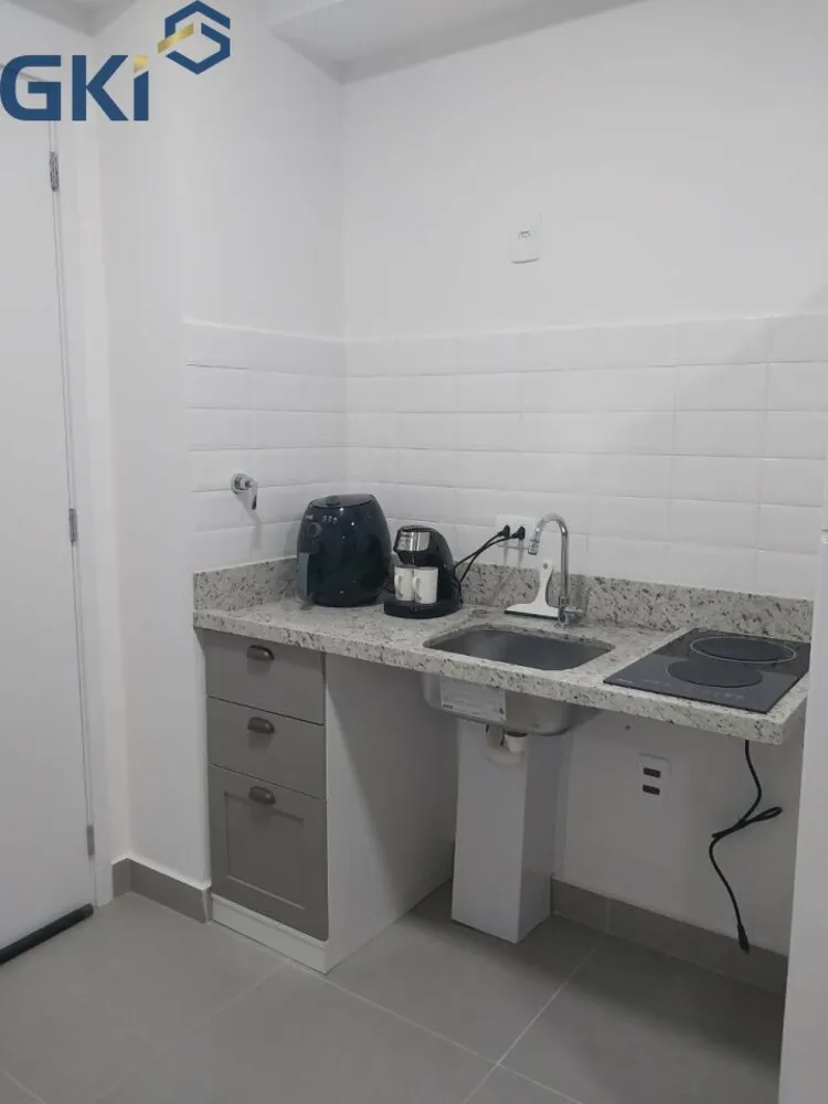 Apartamento, 1 quarto, 27 m² - Foto 11