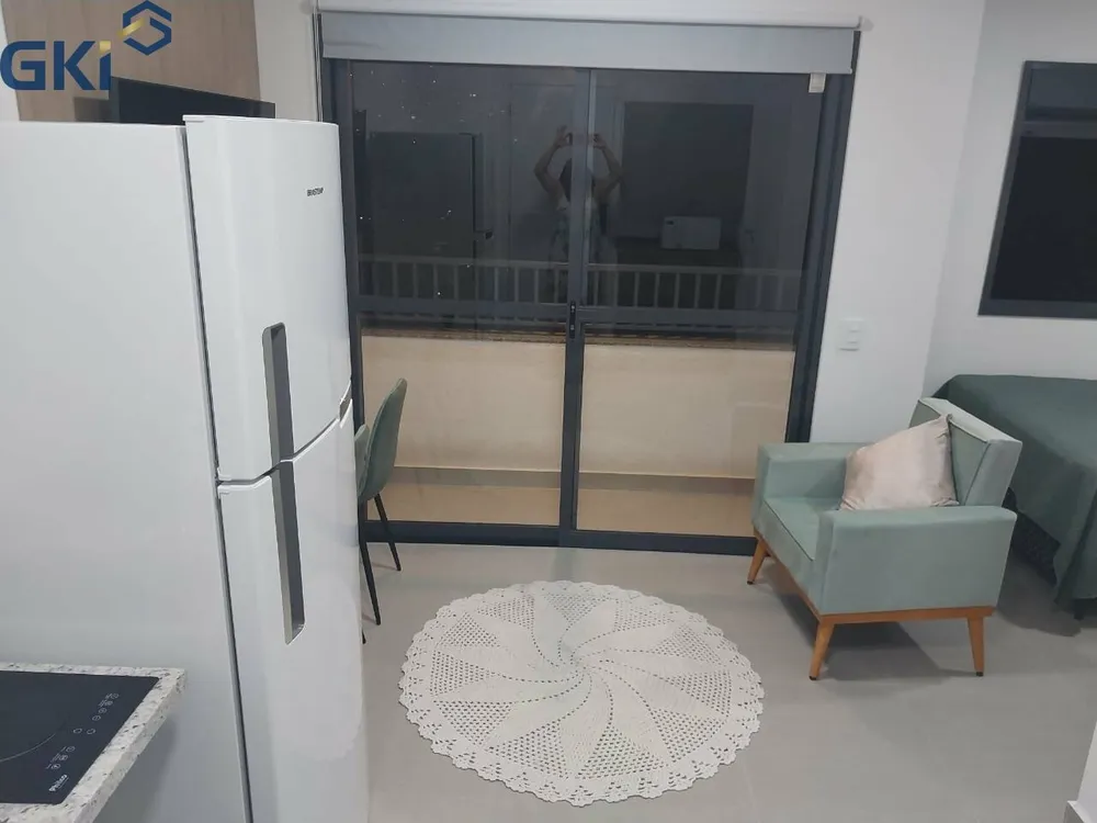 Apartamento, 1 quarto, 27 m² - Foto 4