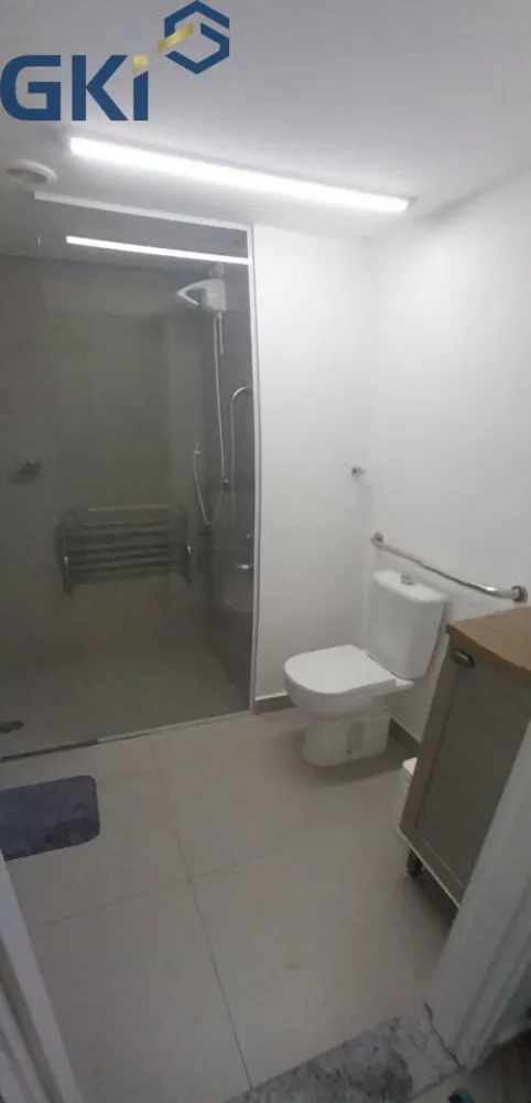 Apartamento, 1 quarto, 27 m² - Foto 10