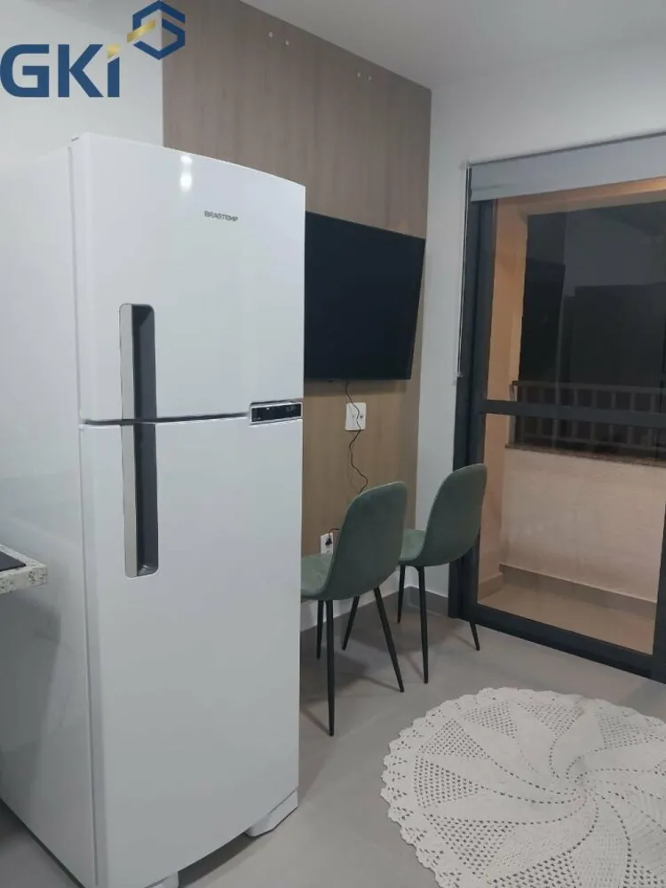 Apartamento, 1 quarto, 27 m² - Foto 12