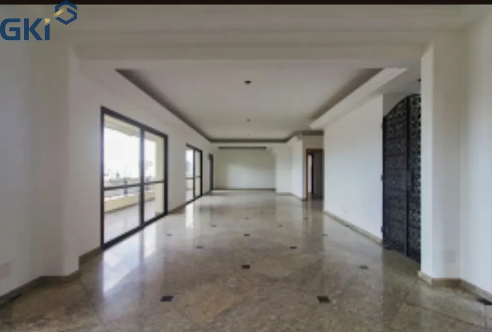 Apartamento, 3 quartos, 283 m² - Foto 2
