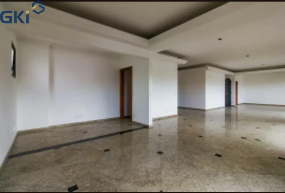Apartamento, 3 quartos, 283 m² - Foto 6