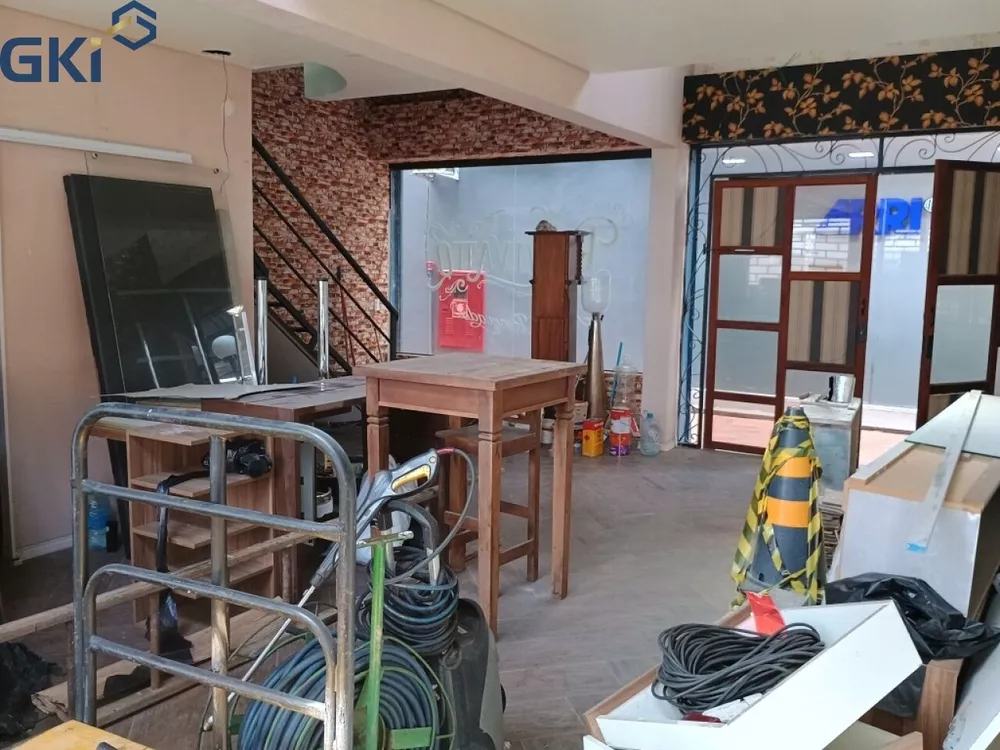Loja-Salão, 130 m² - Foto 2