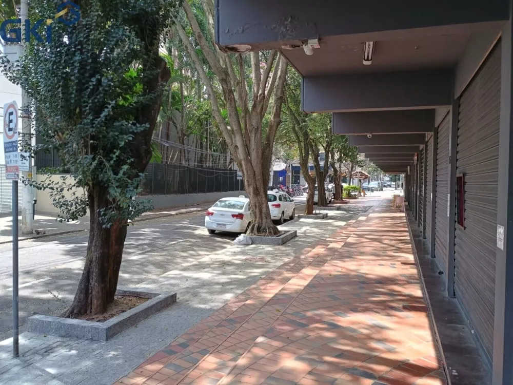 Loja-Salão, 130 m² - Foto 4