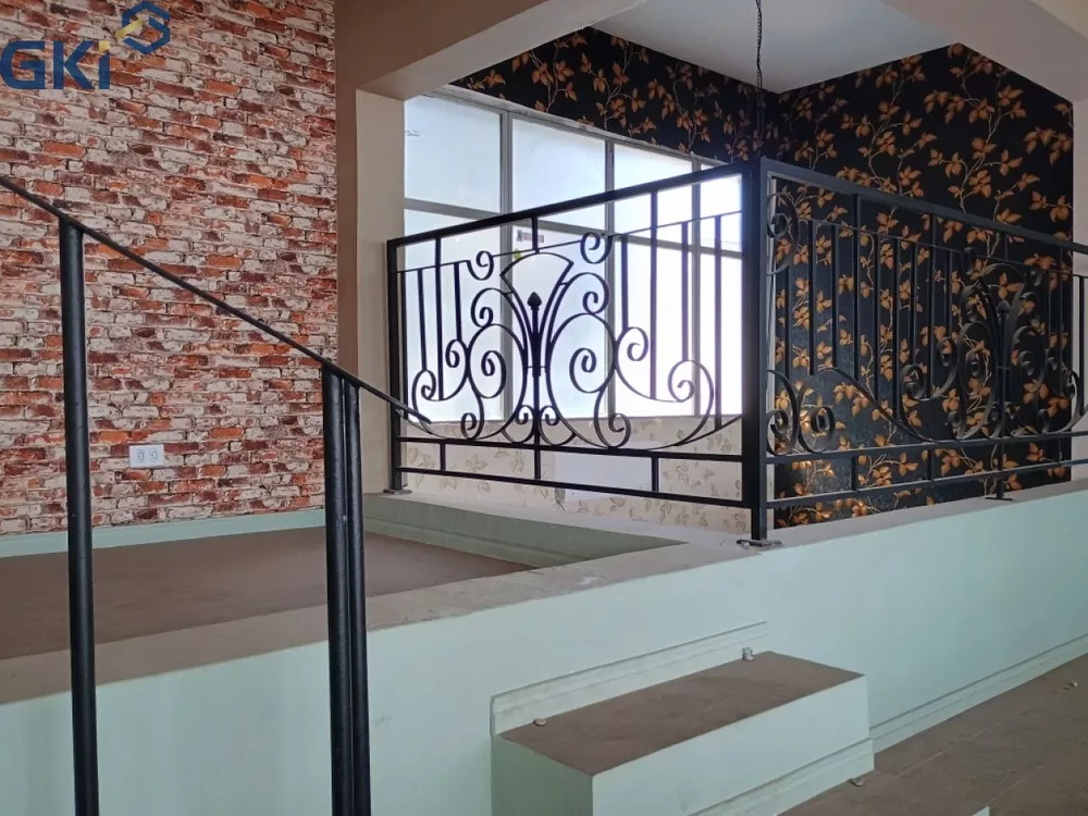Loja-Salão, 130 m² - Foto 3