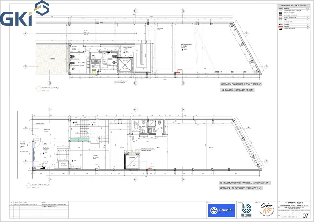 Prédio Inteiro, 944 m² - Foto 11