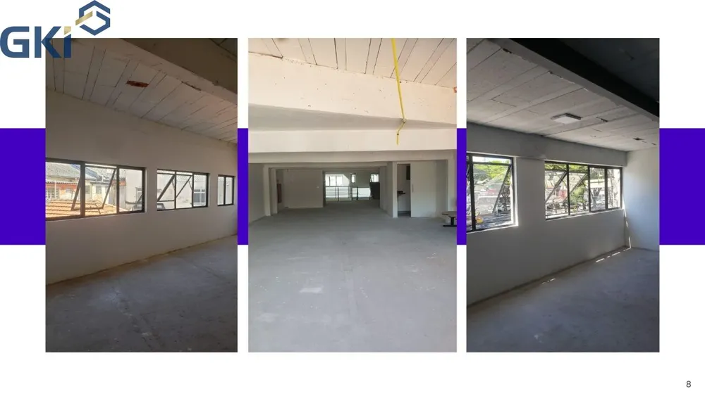 Prédio Inteiro, 944 m² - Foto 6