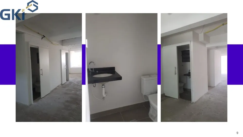 Prédio Inteiro, 944 m² - Foto 7