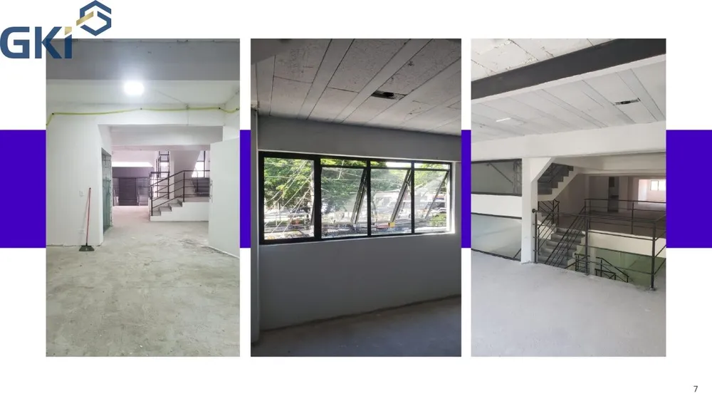 Prédio Inteiro, 944 m² - Foto 5
