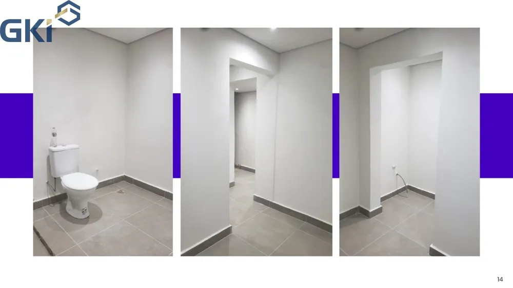 Prédio Inteiro, 944 m² - Foto 10