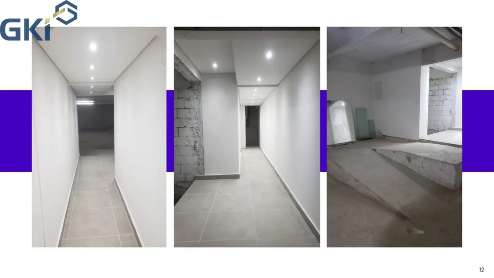 Prédio Inteiro, 944 m² - Foto 9