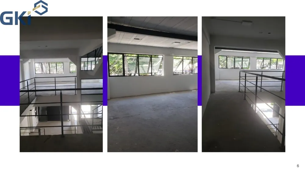 Prédio Inteiro, 944 m² - Foto 4