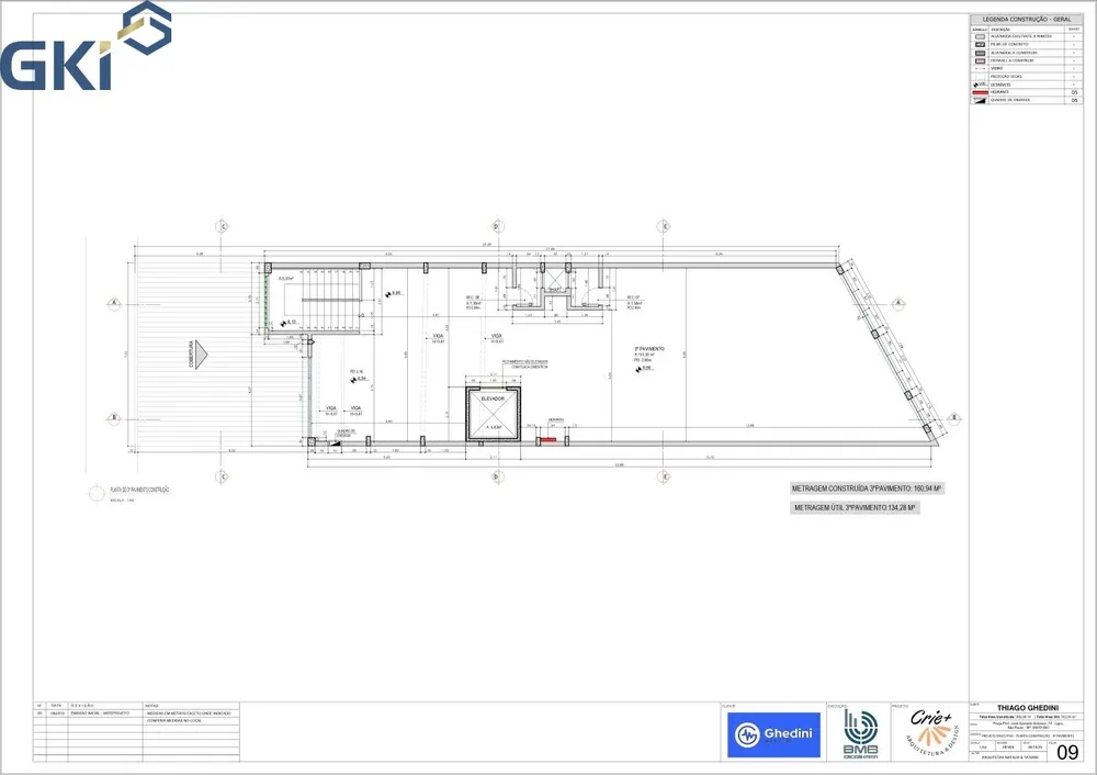 Prédio Inteiro, 944 m² - Foto 12