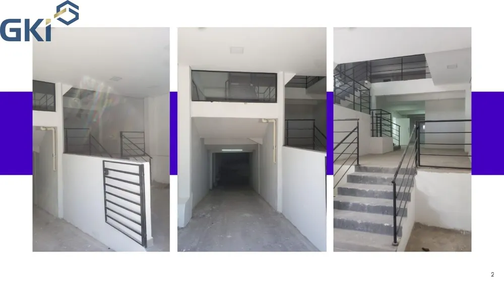 Prédio Inteiro, 944 m² - Foto 1