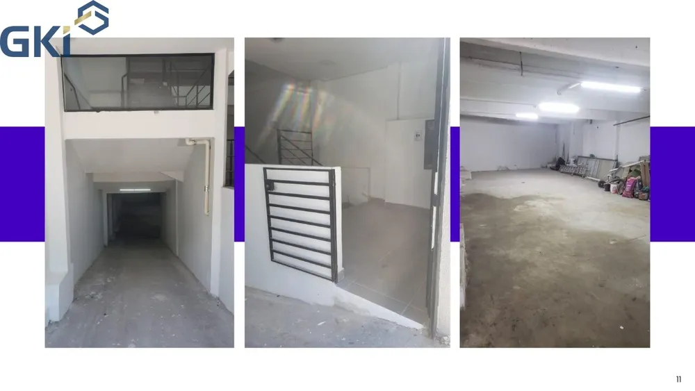 Prédio Inteiro, 944 m² - Foto 8