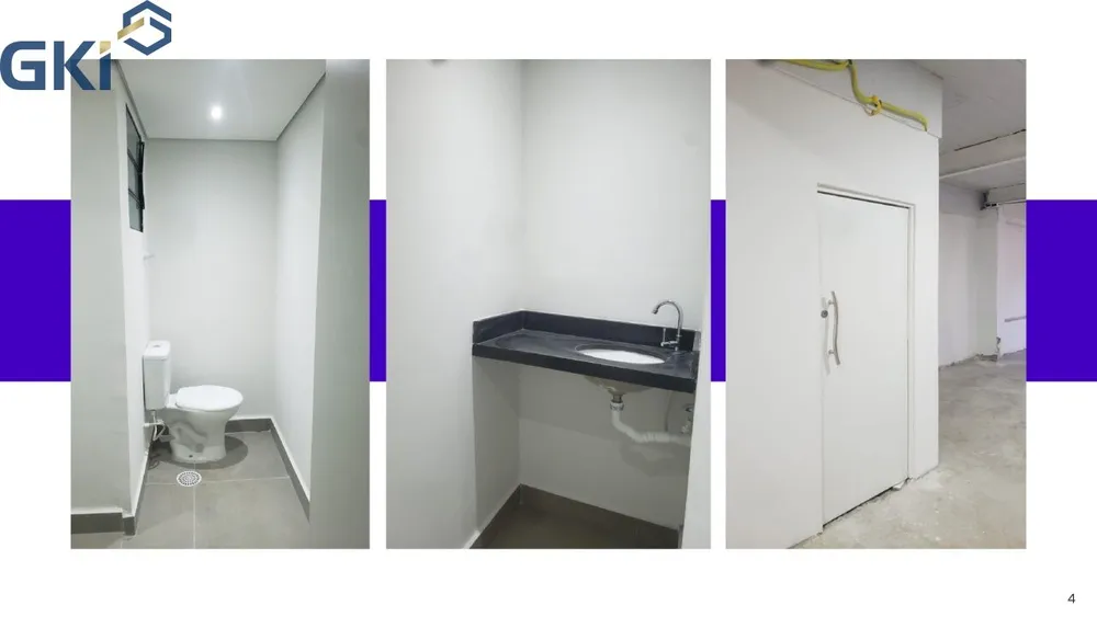 Prédio Inteiro, 944 m² - Foto 2
