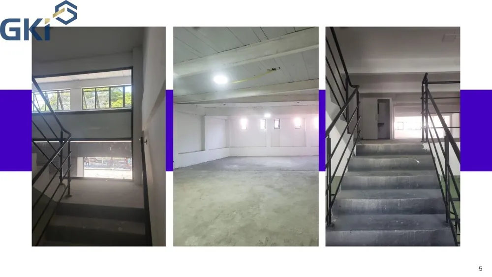Prédio Inteiro, 944 m² - Foto 3