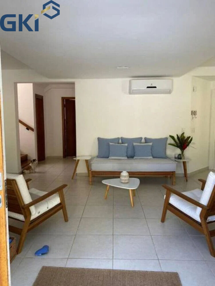 Casa de Condomínio, 4 quartos - Foto 7