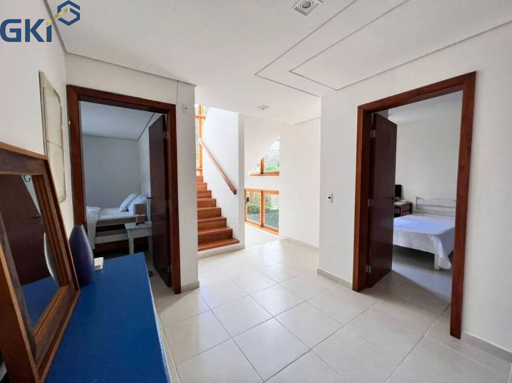 Casa de Condomínio, 4 quartos - Foto 11
