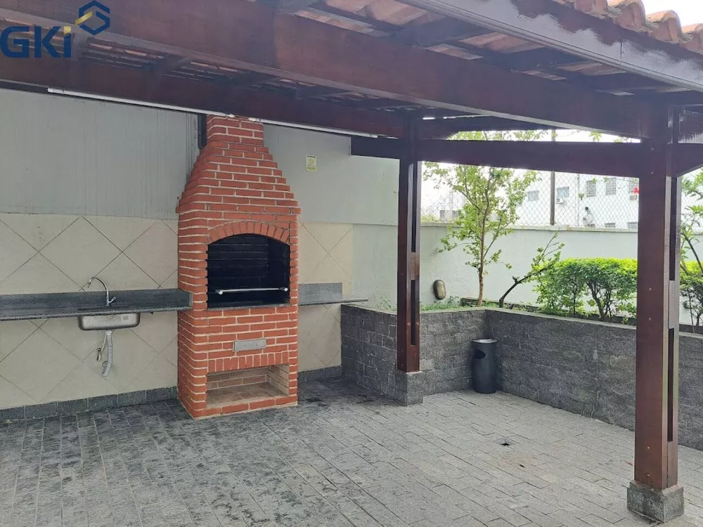 Apartamento, 2 quartos, 60 m² - Foto 3