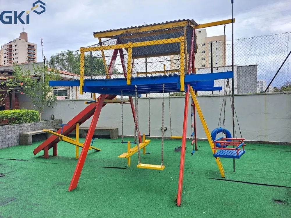 Apartamento, 2 quartos, 60 m² - Foto 4