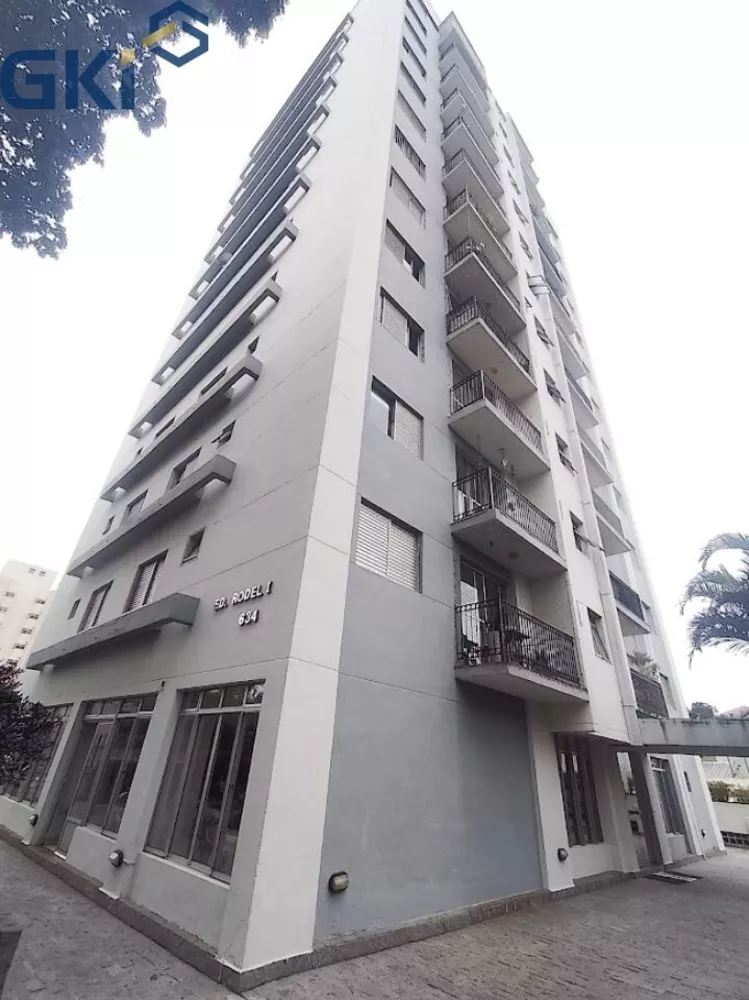 Apartamento, 2 quartos, 60 m² - Foto 2