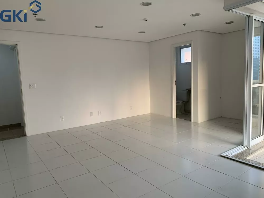 Sala-Conjunto, 37 m² - Foto 12