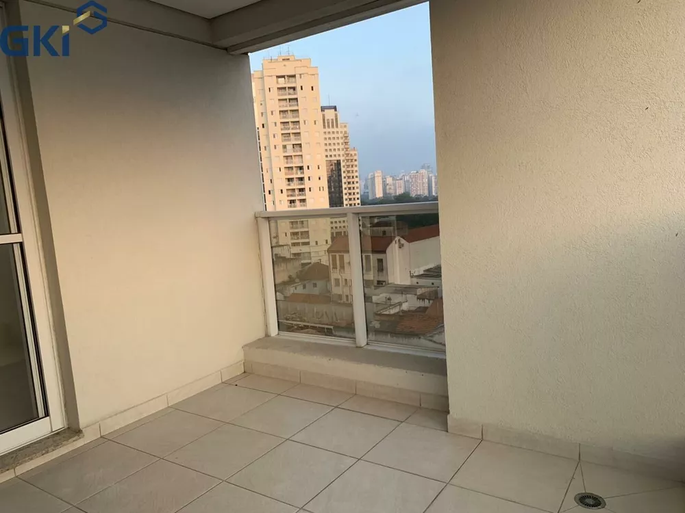 Sala-Conjunto, 37 m² - Foto 4