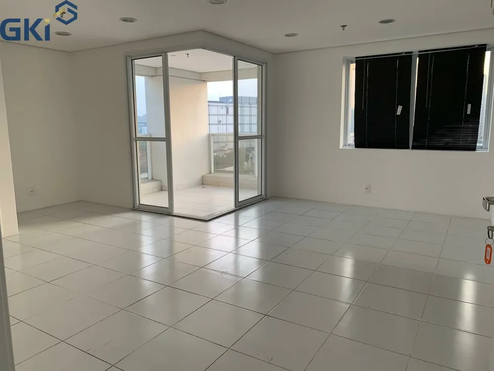 Sala-Conjunto, 37 m² - Foto 13