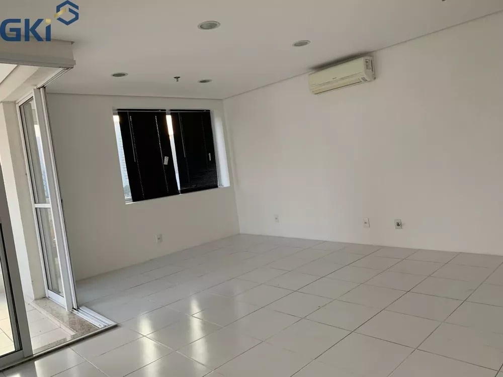 Sala-Conjunto, 37 m² - Foto 5