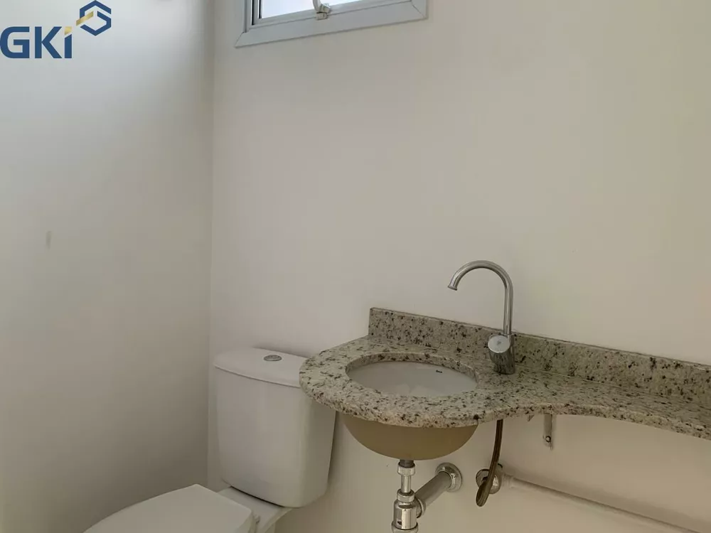 Sala-Conjunto, 37 m² - Foto 7
