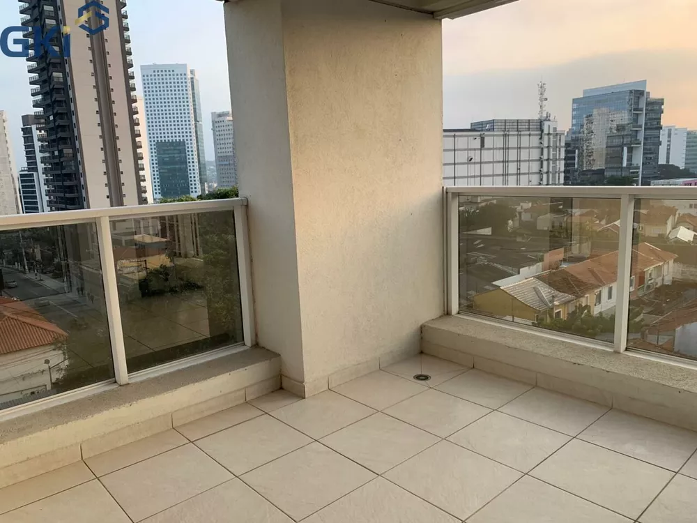 Sala-Conjunto, 37 m² - Foto 11