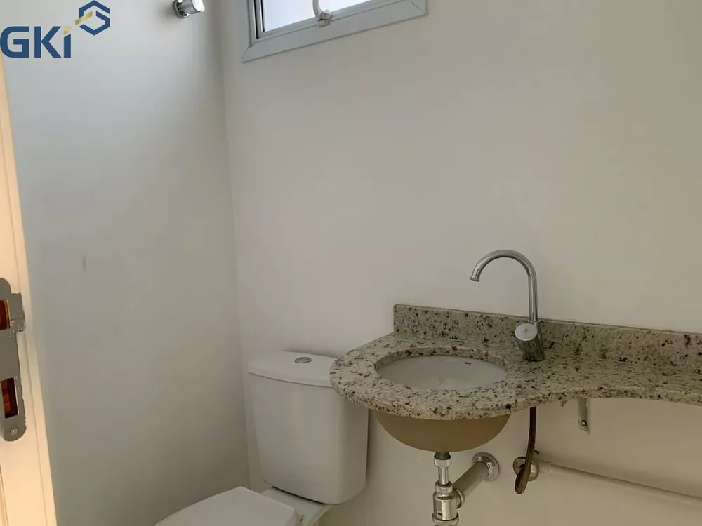 Sala-Conjunto, 37 m² - Foto 10