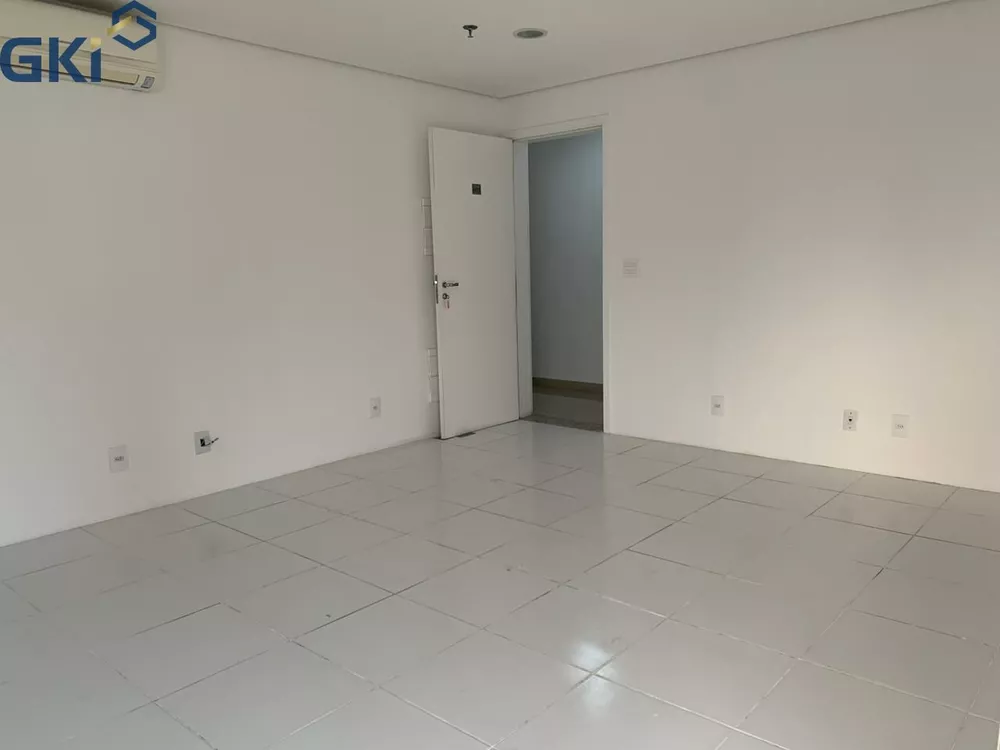 Sala-Conjunto, 37 m² - Foto 1