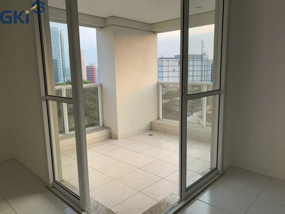 Sala-Conjunto, 37 m² - Foto 8