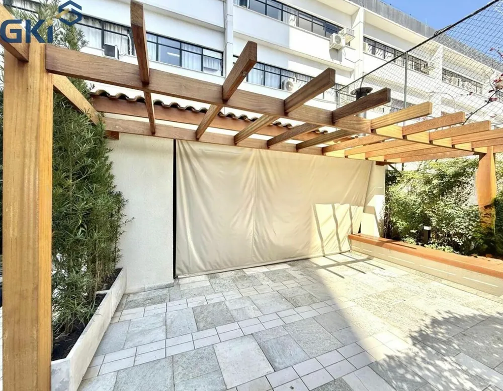 Apartamento, 3 quartos, 100 m² - Foto 7