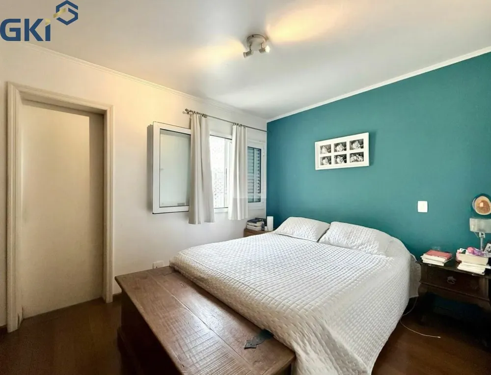 Apartamento, 3 quartos, 100 m² - Foto 8
