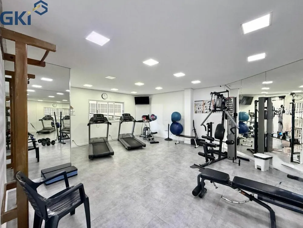Apartamento, 3 quartos, 100 m² - Foto 1