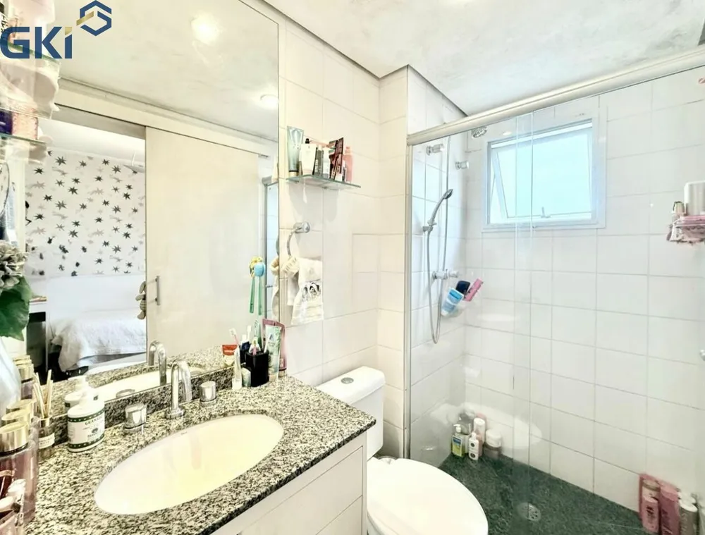 Apartamento, 3 quartos, 100 m² - Foto 3