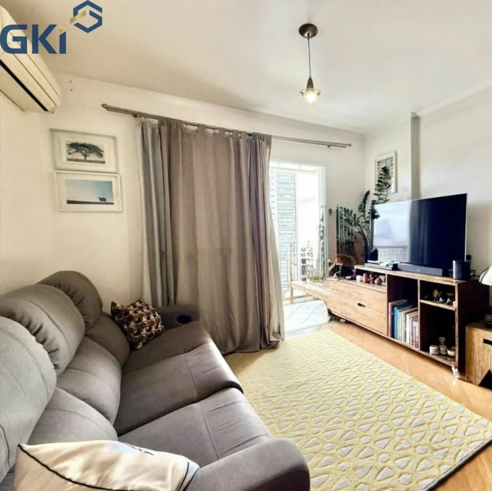 Apartamento, 3 quartos, 100 m² - Foto 2